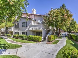 3131 Key Largo Dr UNIT 201, Paradise Town, NV 89120