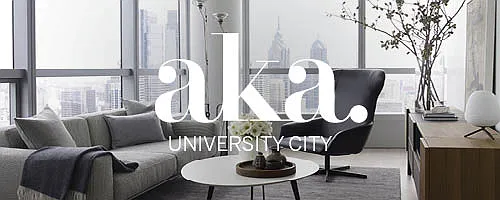 AKA University City — Photo 19
