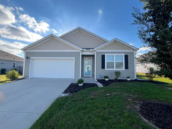 2521 Sandy Banks Ln, Wilmington, NC 28401
