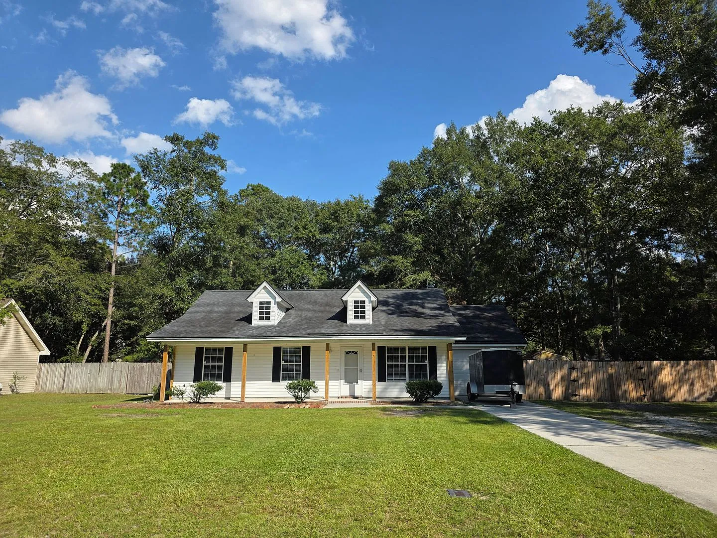 Victoria Oaks S/D in Guyton! — Photo 2