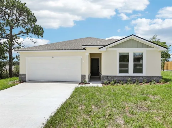 13112 Siam Dr, Spring Hill, FL 34609