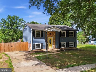 4206 Canyonview Dr, Upper Marlboro, MD, 20772