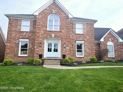 1118 Lake Bluff Cir, Louisville, KY, 40245