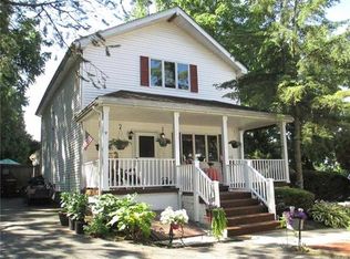 525 Frutchey Hill Rd, Easton, PA 18040