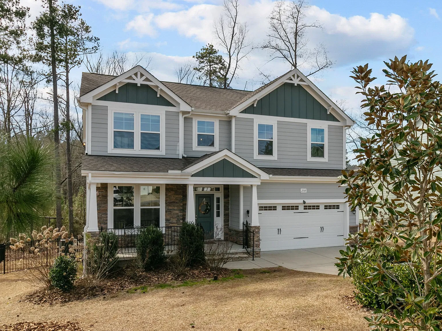 230 Parrish Lane - 1 — Photo 3