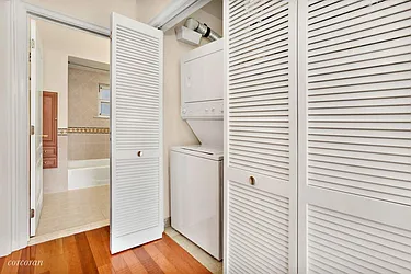 Rented by Corcoran