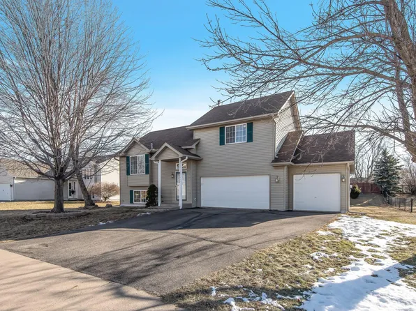 2322 Belfast St W, Rosemount, MN 55068