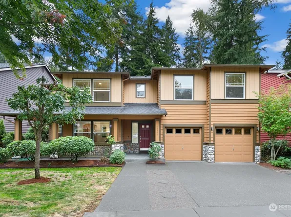 23041 NE 81st Street, Redmond, WA 98053