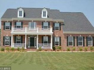 6 Boston Ct, Fredericksburg, VA