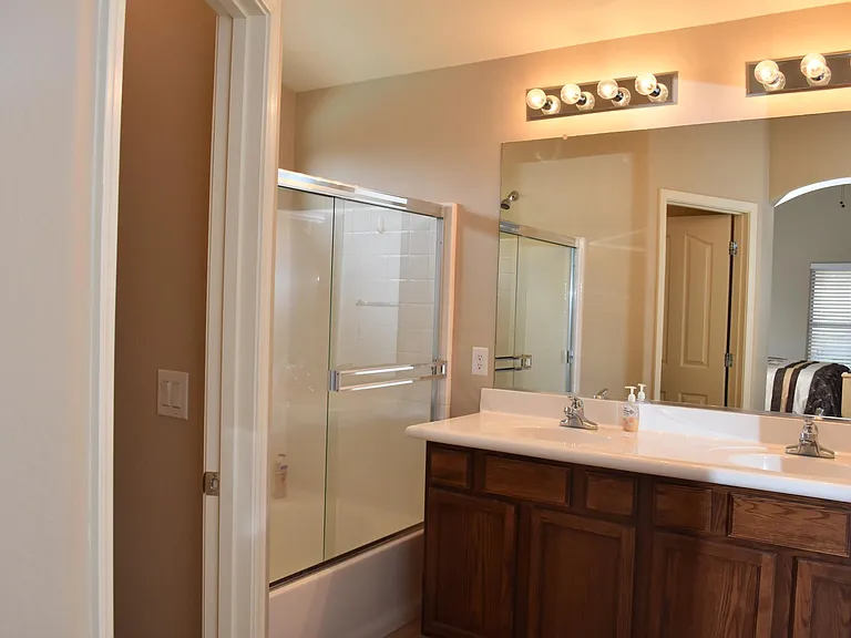 Main Bath