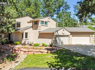 18971 Shadowood Dr, Monument, CO 80132