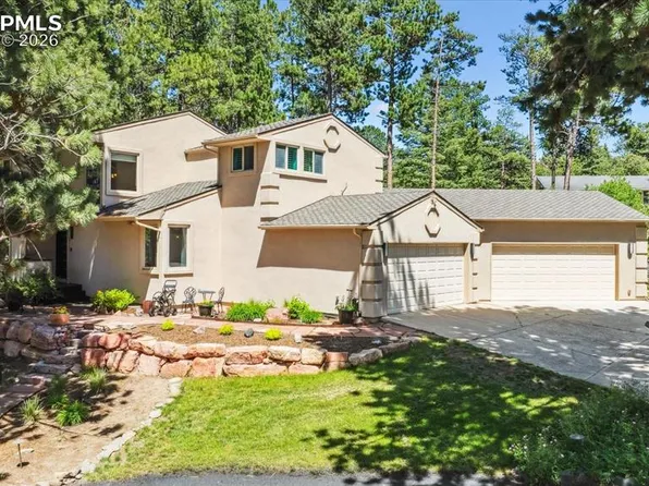 18971 Shadowood Dr, Monument, CO 80132