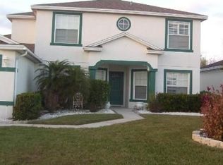 3210 Bellflower Way, Lakeland, FL 33811