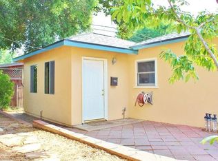 738 W 8th St, Claremont, CA 91711