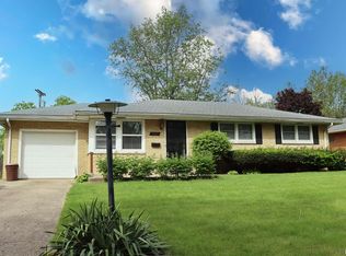 5003 N Bevalon Pl, Peoria, IL 61614