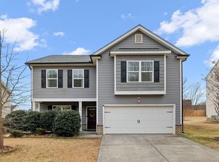 130 Ambergate Dr, Youngsville, NC 27596