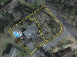 2035 11th Street Ct NW, Hickory, NC 28601