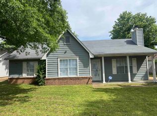 6724 Elmore Woods Ln, Memphis, TN 38134