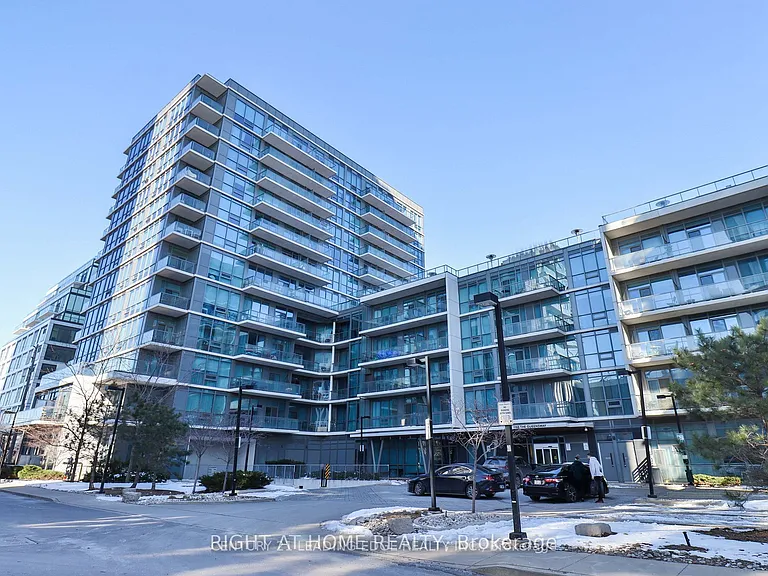 1185 The Queensway #702 — Photo 24