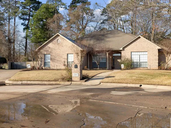 2907 Landon Ln, Texarkana, TX 75503