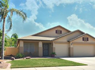 3881 E Redfield Ct, Gilbert, AZ 85234