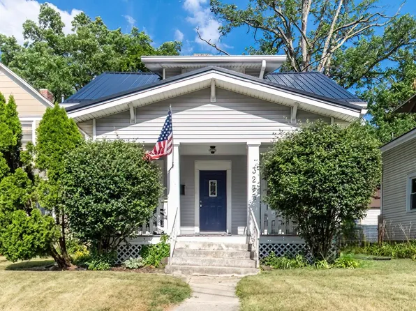 3233 Broadway St, Fort Wayne, IN 46807