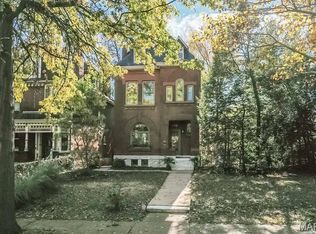 3002 Geyer Ave, Saint Louis, MO