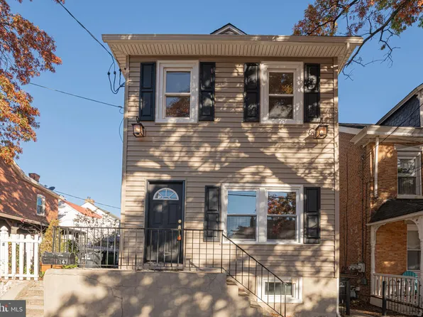 147 Washington Ave, Phoenixville, PA 19460