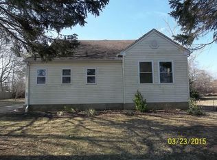 1502 Rising Sun Rd, Camden Wyoming, DE 19934