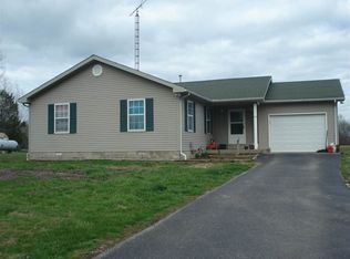 318 Renfro Ray Rd, Smiths Grove, KY 42171