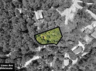 LOT 510 Crooked Ridge Rd, Gatlinburg, TN 37738