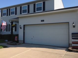 937 Greenwood Ct, Trenton, OH
