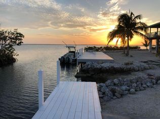 22846 Port Royal Ln, Cudjoe Key, FL 33042