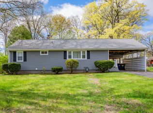 36 Zwicks Farm Rd, Plantsville, CT 06479