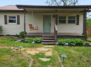 4390 S Bunker Hill Rd, Cookeville, TN 38506