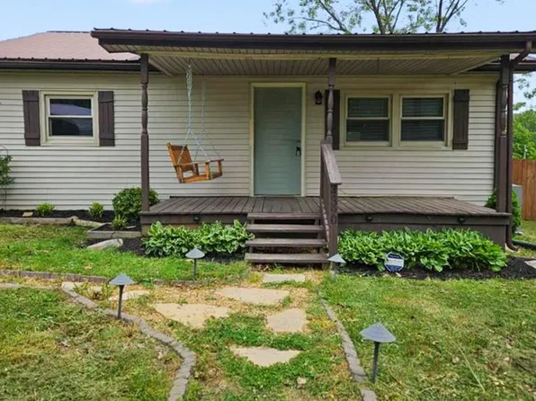 4390 S Bunker Hill Rd, Cookeville, TN 38506