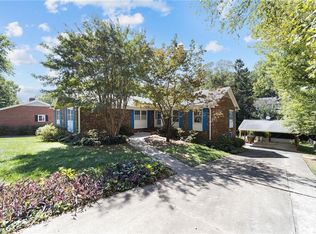 4111 Cascade Dr, Greensboro, NC 27410