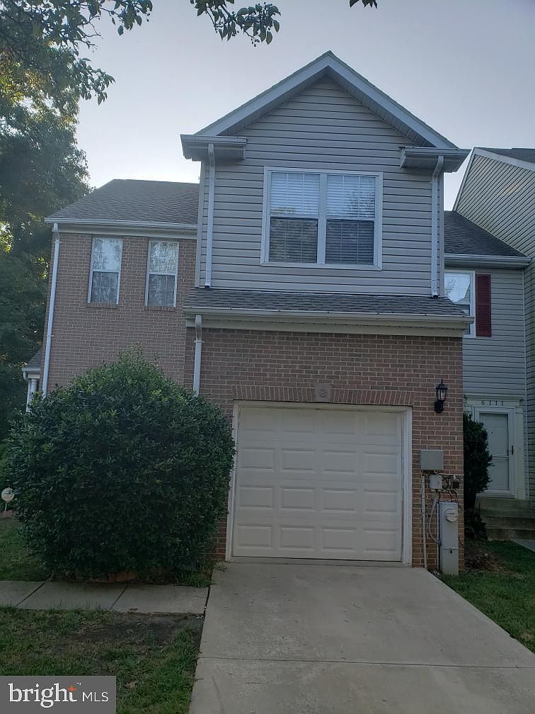 6113 Grenfell Loop, Bowie, MD 20720 Zillow