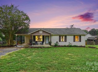 101 Morningstar Dr, Locust, NC 28097
