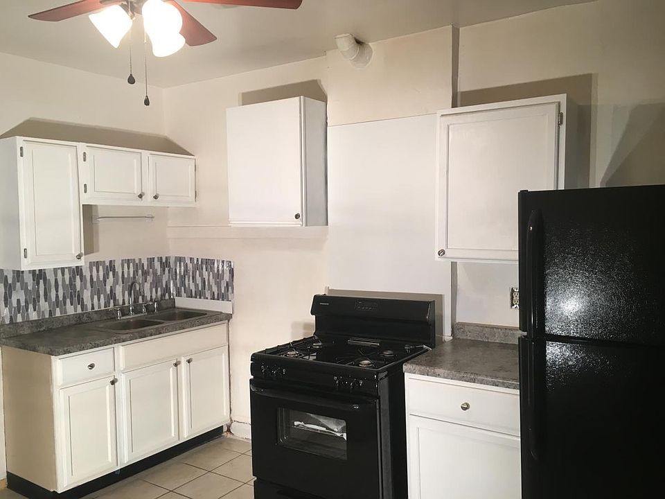 2nd image of 1844 S Troy St #1