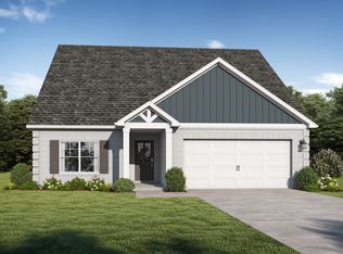 Milton II Plan, Liberty Park, Athens, AL 35613