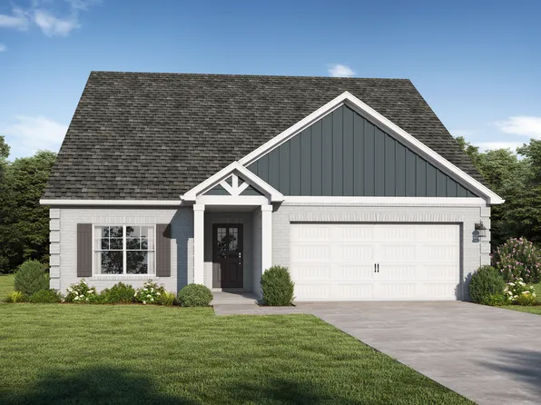 Milton II Plan, Chapel Cove