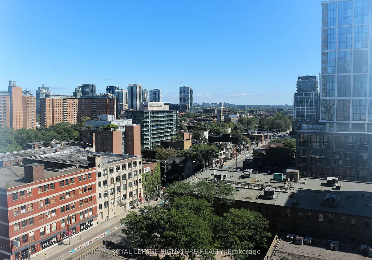 Building Photo - 323 Richmond St E #1413