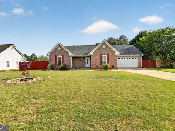 90 Fields Creek Way, Covington, GA 30016