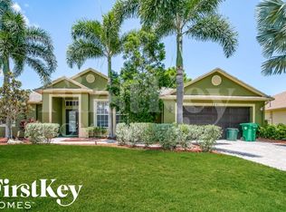 1241 SW Wellington Ave, Port Saint Lucie, FL 34953