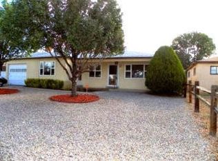 1812 Morris St NE, Albuquerque, NM 87112