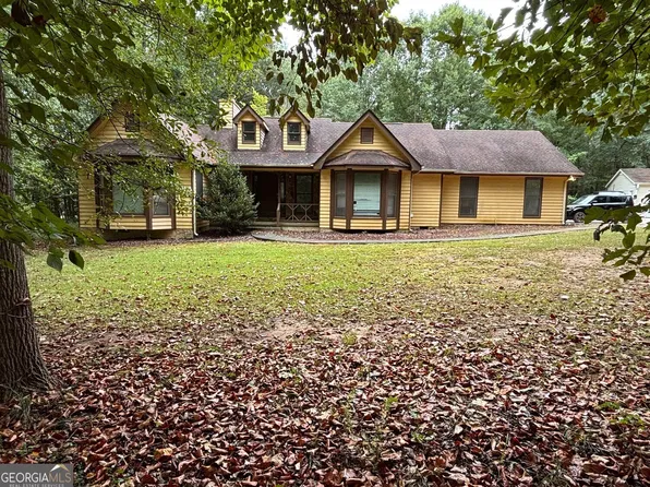 10992 Twelve Oaks Ct, Hampton, GA 30228