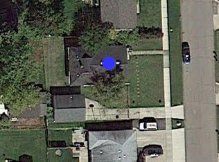 58581 Chennault Dr, New Haven, MI 48048