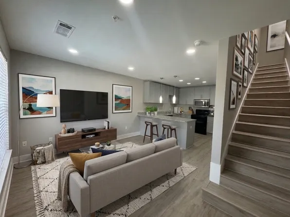 711 W 32nd 1/2 St, Austin, TX