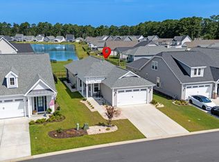 1215 Ocean Mist Dr., Little River, SC 29566
